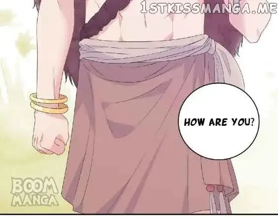 City Prince and Amazon Princess Chapter 80 page 3