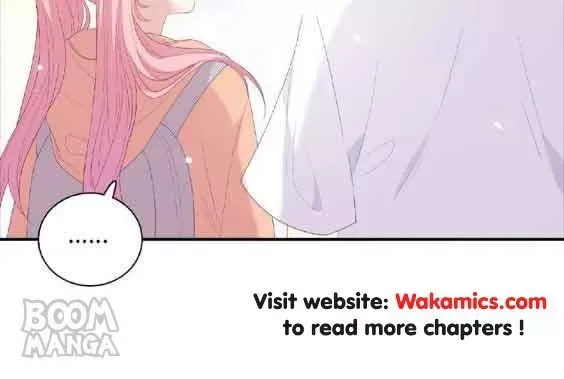 City Prince and Amazon Princess Chapter 78 page 42