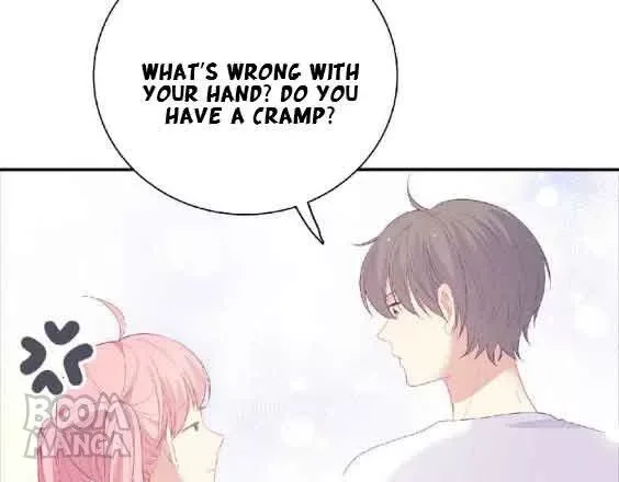City Prince and Amazon Princess Chapter 78 page 41