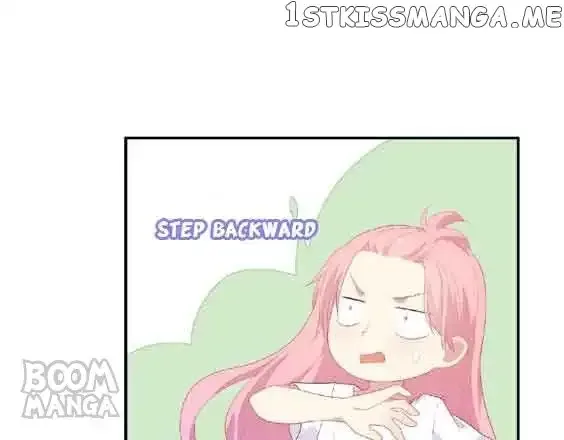 City Prince and Amazon Princess Chapter 80 page 4