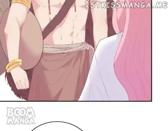 City Prince and Amazon Princess Chapter 80 page 7