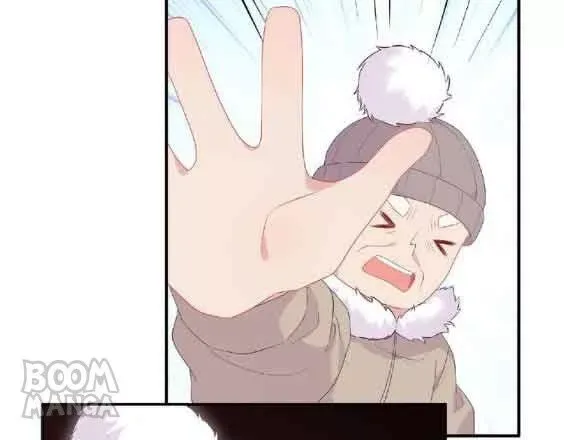 City Prince and Amazon Princess Chapter 79 page 85