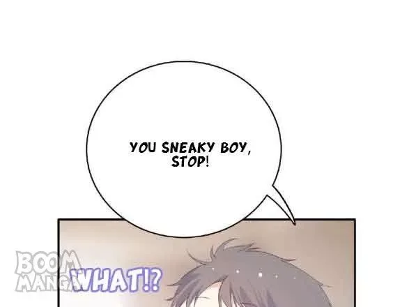 City Prince and Amazon Princess Chapter 81 page 24