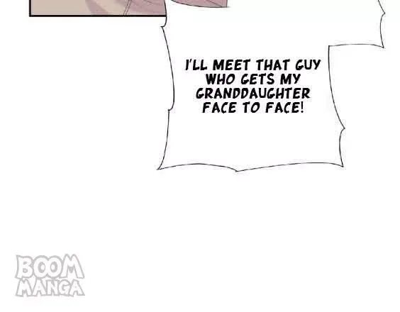 City Prince and Amazon Princess Chapter 79 page 87