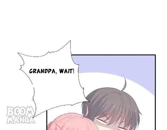 City Prince and Amazon Princess Chapter 79 page 88