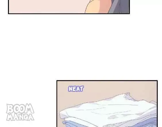 City Prince and Amazon Princess Chapter 81 page 28