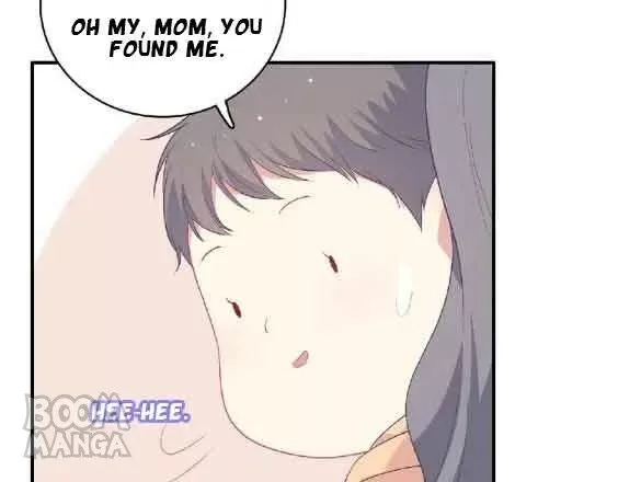 City Prince and Amazon Princess Chapter 81 page 27