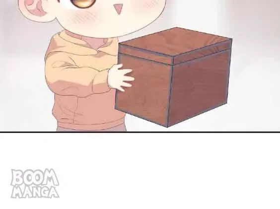 City Prince and Amazon Princess Chapter 81 page 23