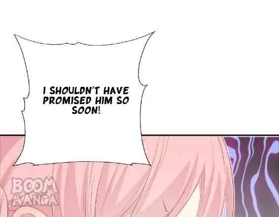 City Prince and Amazon Princess Chapter 78 page 49