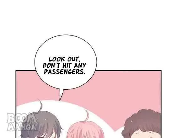 City Prince and Amazon Princess Chapter 78 page 60