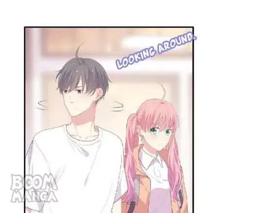 City Prince and Amazon Princess Chapter 78 page 64