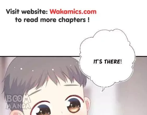 City Prince and Amazon Princess Chapter 81 page 22