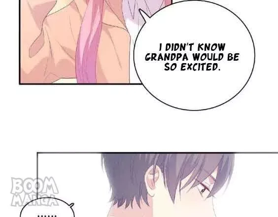 City Prince and Amazon Princess Chapter 79 page 94