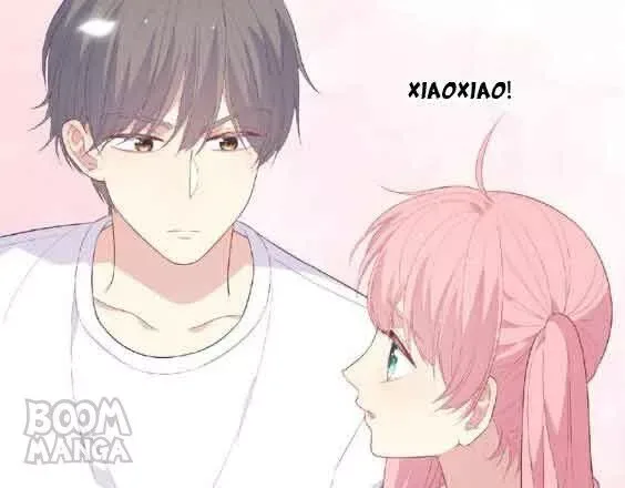 City Prince and Amazon Princess Chapter 78 page 58