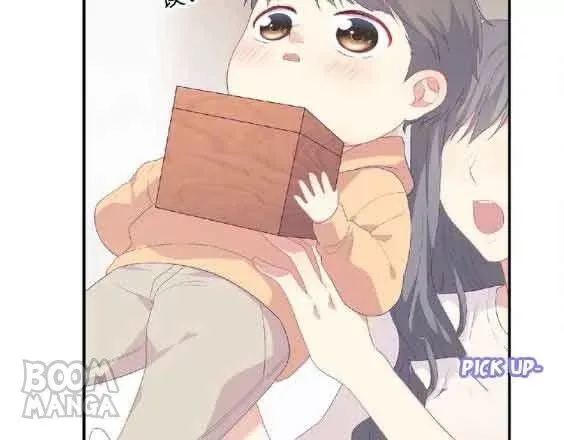 City Prince and Amazon Princess Chapter 81 page 25