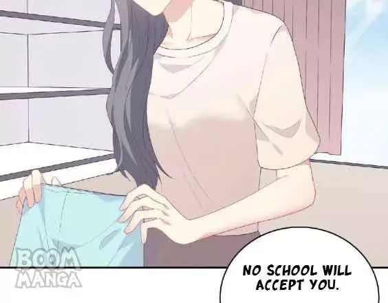 City Prince and Amazon Princess Chapter 81 page 32