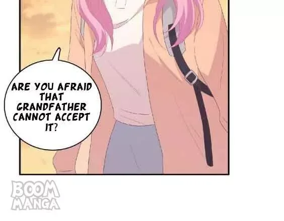 City Prince and Amazon Princess Chapter 79 page 102