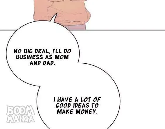 City Prince and Amazon Princess Chapter 81 page 35