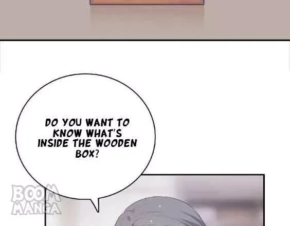 City Prince and Amazon Princess Chapter 81 page 44