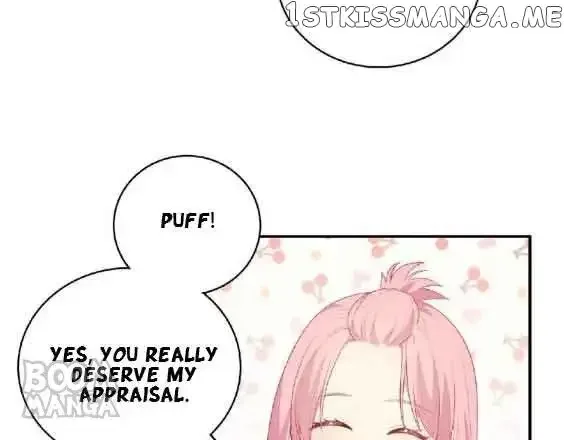 City Prince and Amazon Princess Chapter 80 page 45