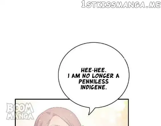 City Prince and Amazon Princess Chapter 80 page 43