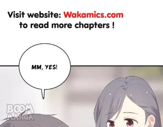 City Prince and Amazon Princess Chapter 81 page 47