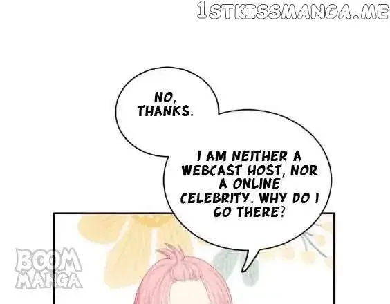 City Prince and Amazon Princess Chapter 80 page 51