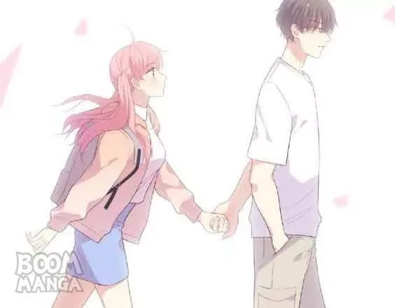 City Prince and Amazon Princess Chapter 78 page 68
