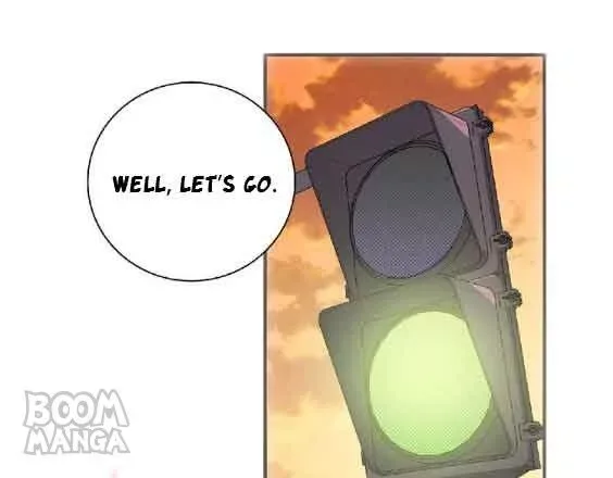 City Prince and Amazon Princess Chapter 78 page 66