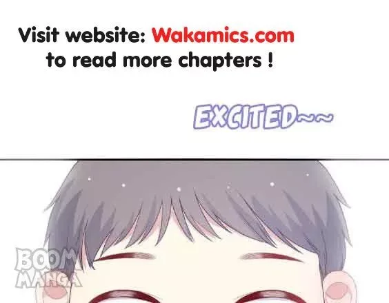 City Prince and Amazon Princess Chapter 81 page 54