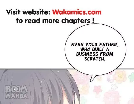 City Prince and Amazon Princess Chapter 81 page 38