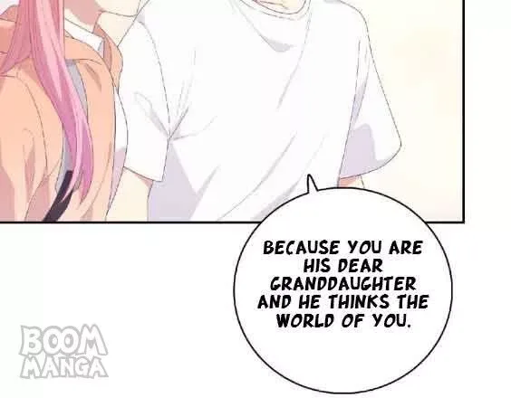City Prince and Amazon Princess Chapter 79 page 96