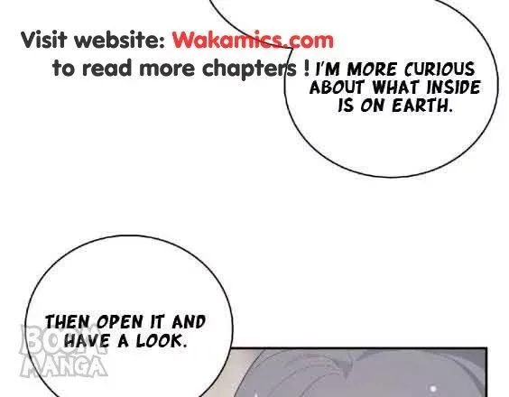 City Prince and Amazon Princess Chapter 81 page 49