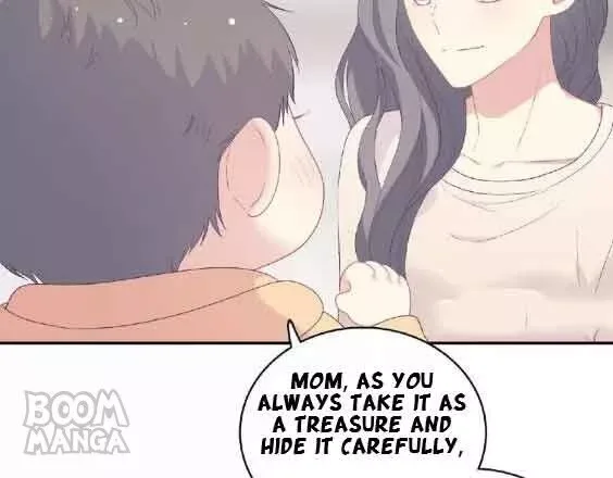 City Prince and Amazon Princess Chapter 81 page 48