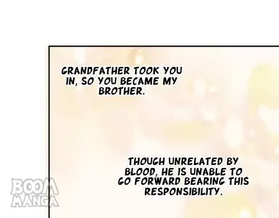 City Prince and Amazon Princess Chapter 79 page 108