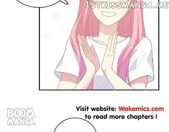 City Prince and Amazon Princess Chapter 80 page 46