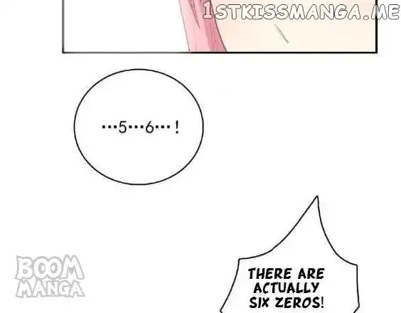 City Prince and Amazon Princess Chapter 80 page 40