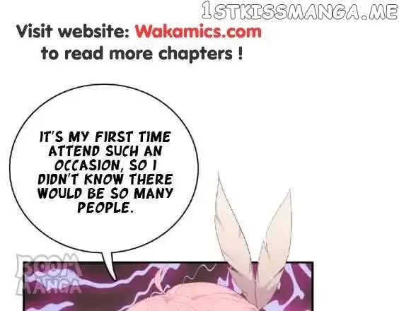 City Prince and Amazon Princess Chapter 82 page 16