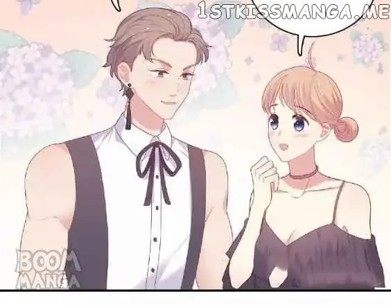 City Prince and Amazon Princess Chapter 82 page 15
