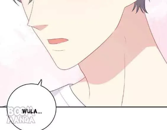 City Prince and Amazon Princess Chapter 79 page 117