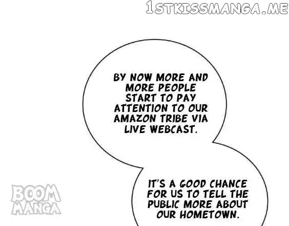 City Prince and Amazon Princess Chapter 80 page 53