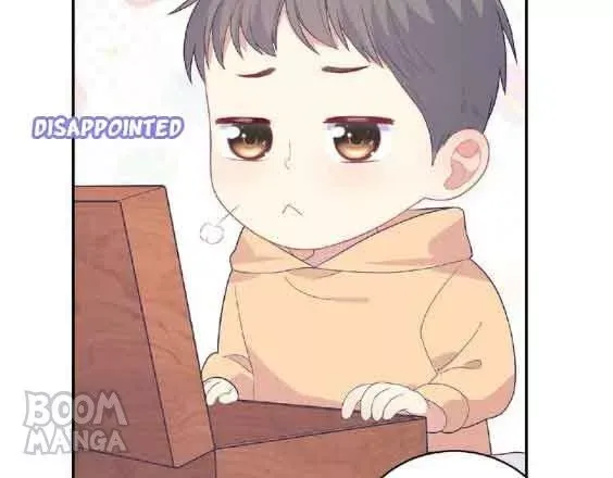 City Prince and Amazon Princess Chapter 81 page 60