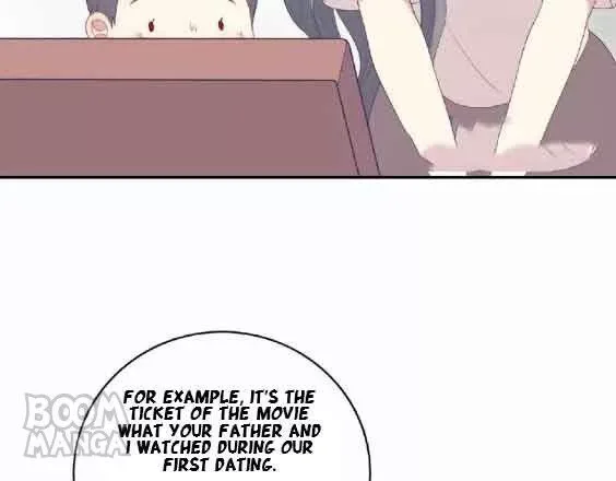 City Prince and Amazon Princess Chapter 81 page 63