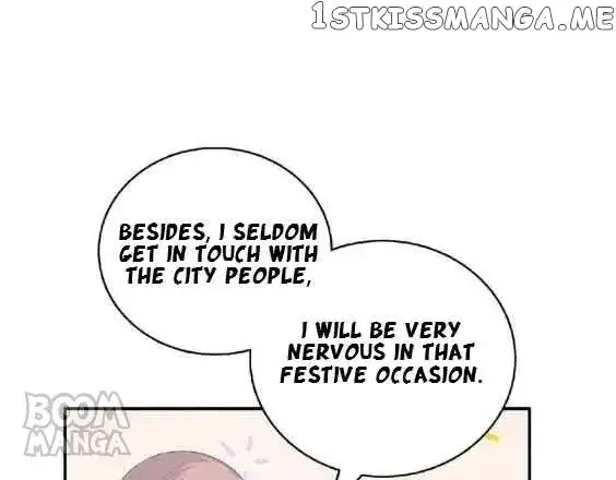 City Prince and Amazon Princess Chapter 80 page 59