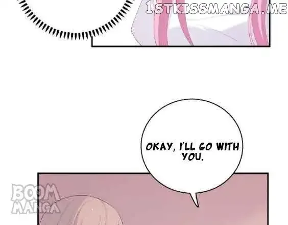 City Prince and Amazon Princess Chapter 80 page 63