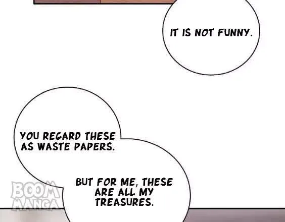 City Prince and Amazon Princess Chapter 81 page 61