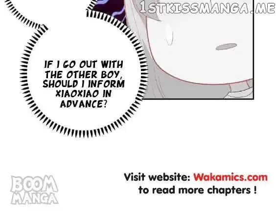 City Prince and Amazon Princess Chapter 80 page 70