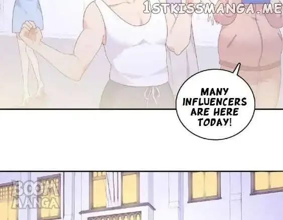 City Prince and Amazon Princess Chapter 82 page 6
