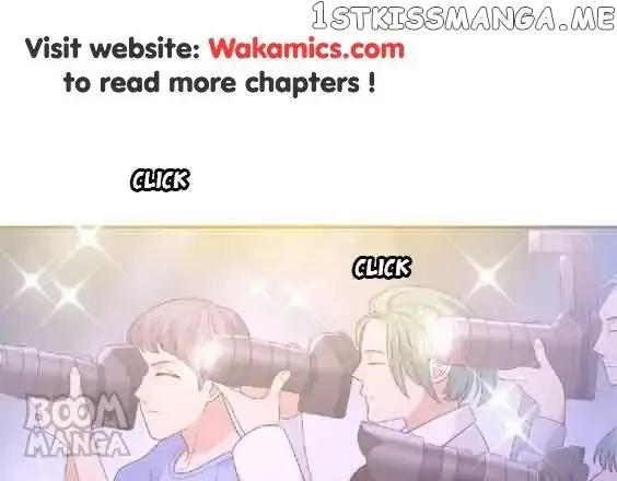 City Prince and Amazon Princess Chapter 82 page 3