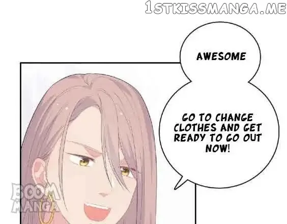City Prince and Amazon Princess Chapter 80 page 65